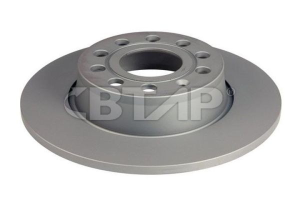 Brake Disc (BVC203-005)