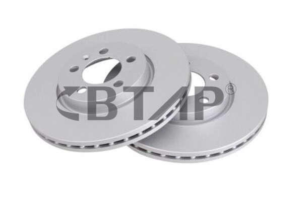 Brake Disc (BVC203-043)