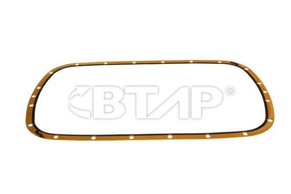 Gasket, automatic transmission oil sump (BBC604-003)
