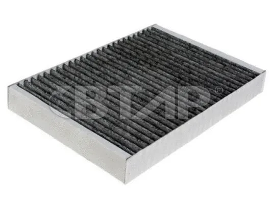 Filter, cabin air (BMB131-008)