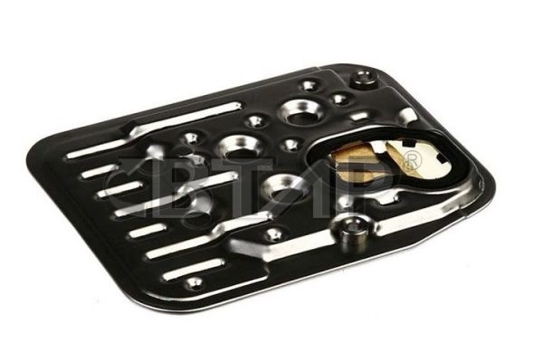 Hydraulic Filter, automatic transmission (BVC602-013)