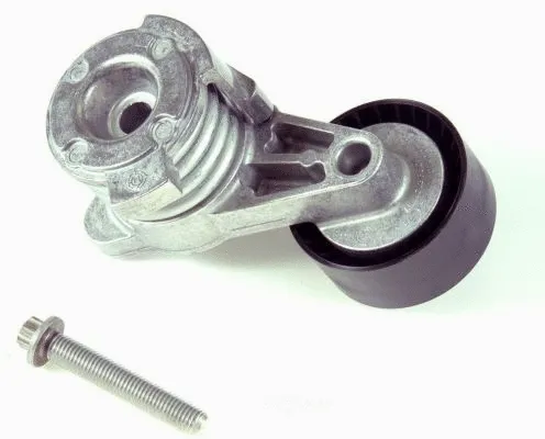Tensioner Pulley, V-ribbed belt (BBE803-012)