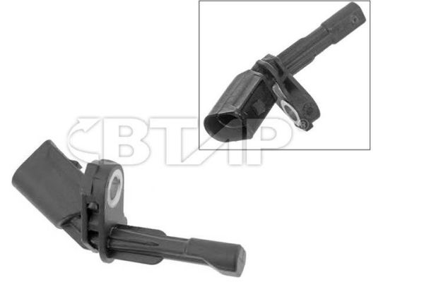 Sensor, wheel speed (BVC708-008)