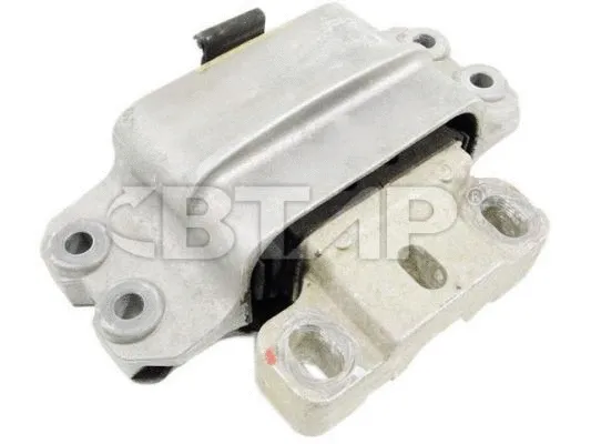 Mounting, automatic transmission support (BVC601-011)