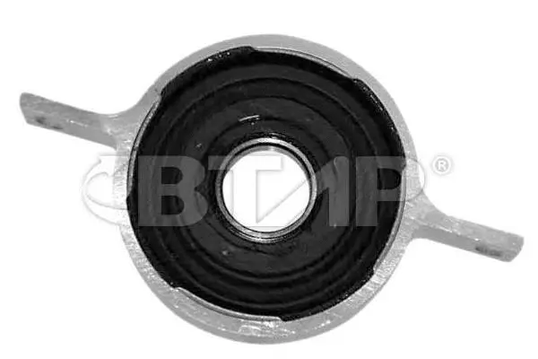 Suspension, propshaft (BBC504-012)