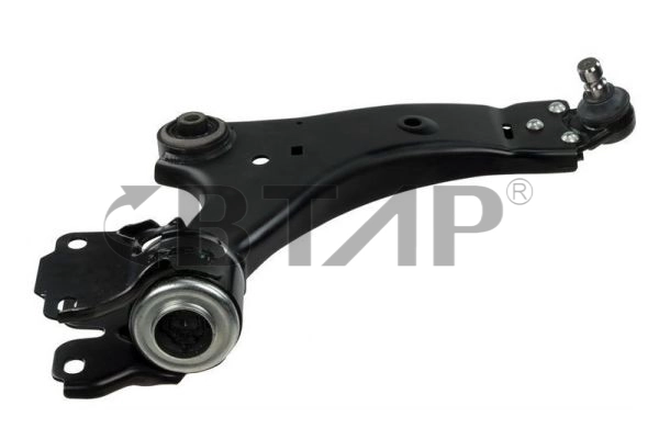 Control/Trailing Arm, wheel suspension (BOC302-115)