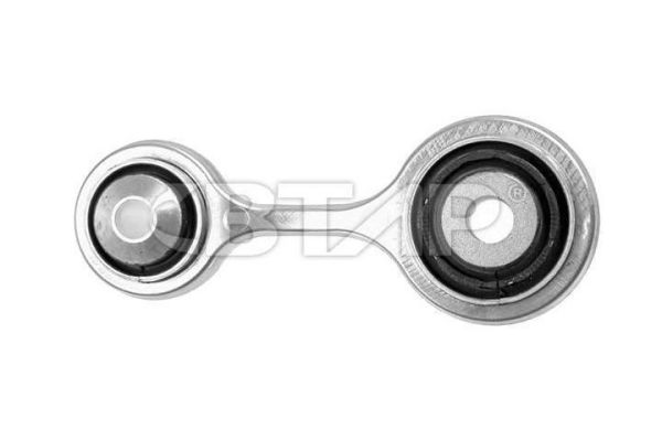 Control/Trailing Arm, wheel suspension (BBC304-039)