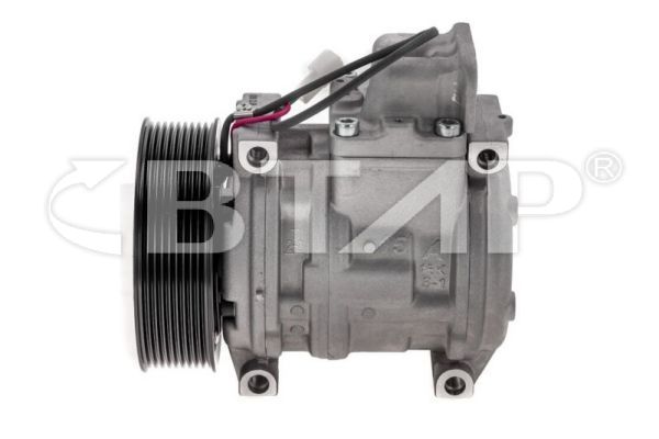 Compressor, air conditioning (BMC828-001)