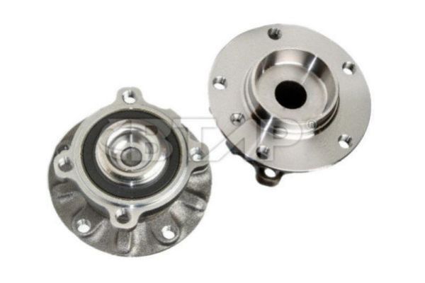 Wheel Hub (BBC507-235)