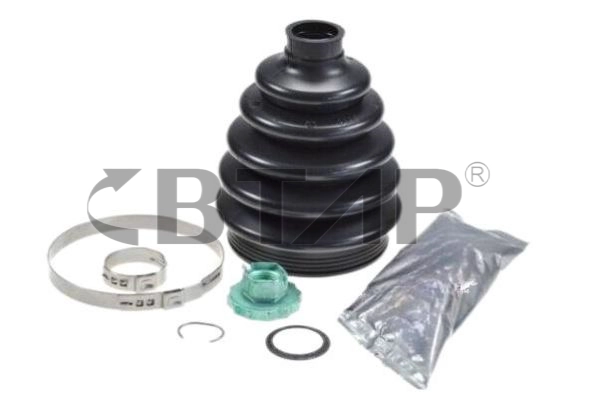 Bellow, drive shaft (BVC502-015)