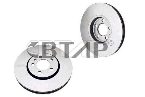 Brake Disc (BVC203-029)