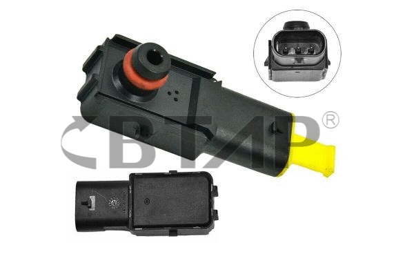 Pressure Sensor, brake booster (BVC710-009)
