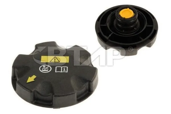 Cap, coolant tank (BBE909-147)