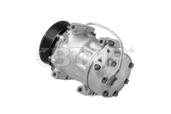 Compressor, air conditioning (BUC828-005)