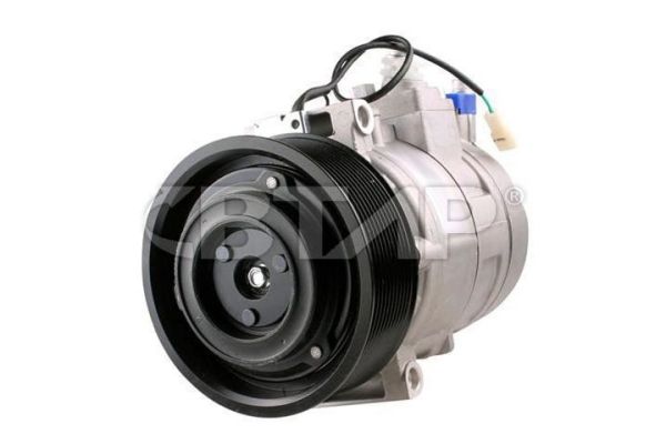 Compressor, air conditioning (BMC828-003)