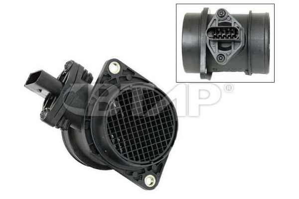 Mass Air Flow Sensor (BVE202-004)