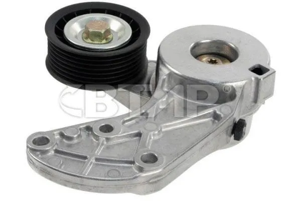 Tensioner Pulley, V-ribbed belt (BVE803-009)