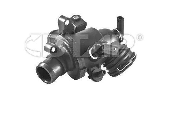 Thermostat, coolant (BME902-152)