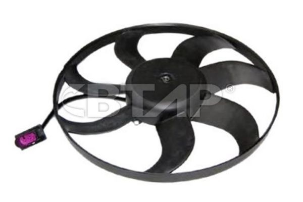 Fan, engine cooling (BVE911-003)