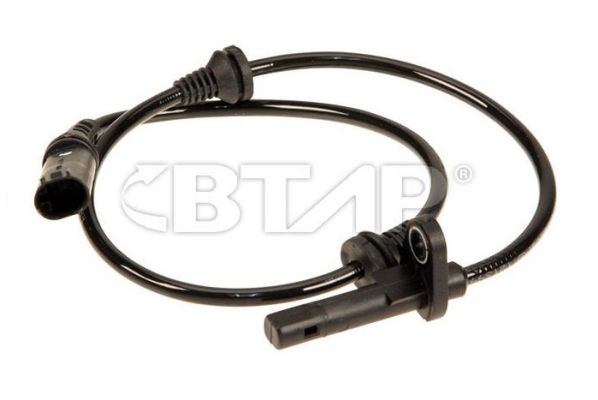 Sensor, wheel speed (BBC708-021)