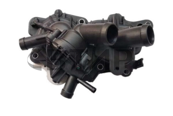 Water Pump, engine cooling (BVE901-021)