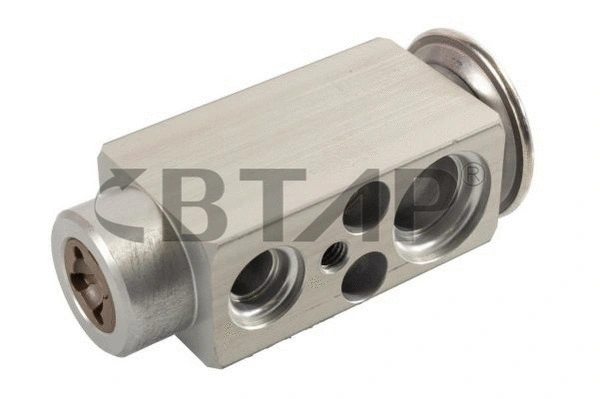 Expansion Valve, air conditioning (BOC817-001)