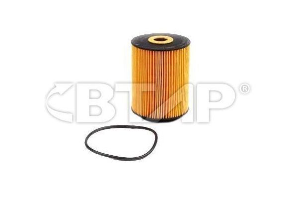 Oil Filter (BVE101-022)
