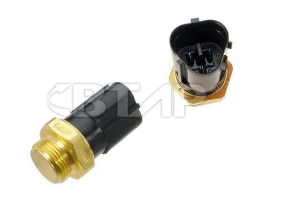 Oil Pressure Switch (BVC703-013)