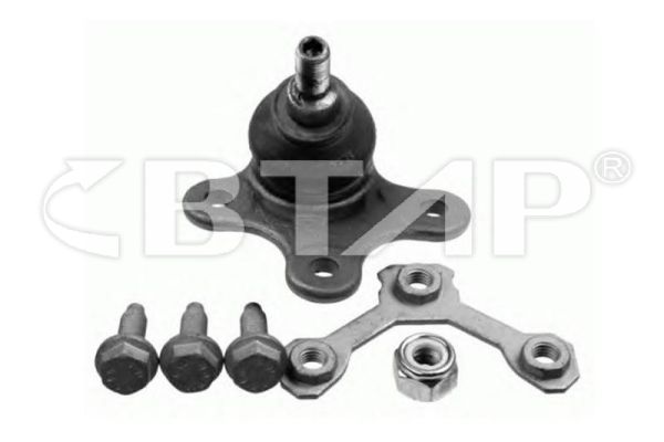 Ball Joint (BVC301-031)