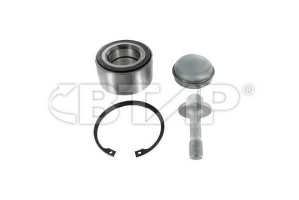 Wheel Bearing Kit (BMC506-003)