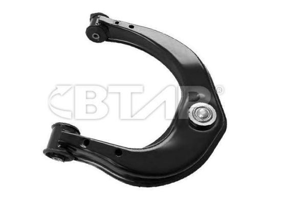 Control/Trailing Arm, wheel suspension (BVC302-040)