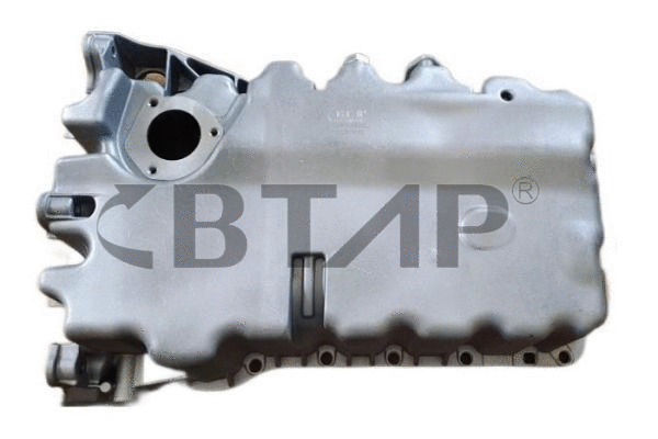 Oil Sump (BVE103-021)