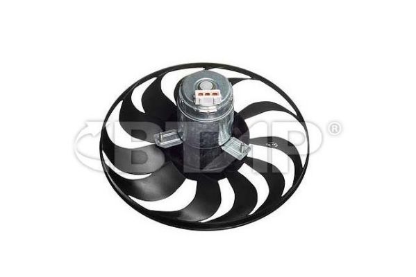 Fan, engine cooling (BVE911-423)