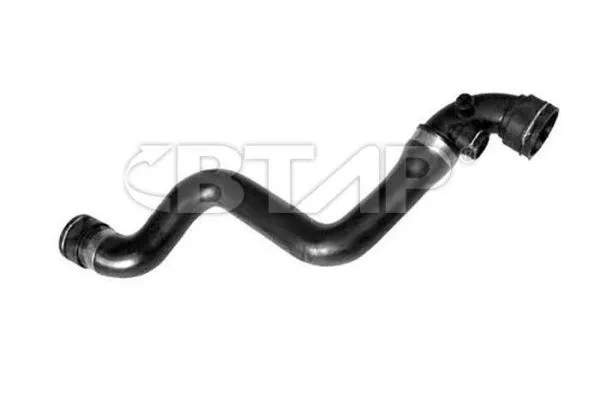 Radiator Hose (BBE910-005)