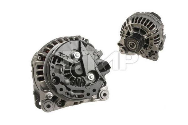 Alternator (BVC821-009)