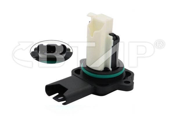 Mass Air Flow Sensor (BBE202-013)