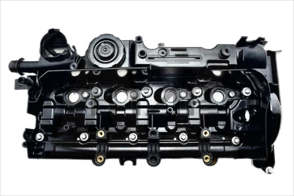 Cylinder Head (BBE316-020)