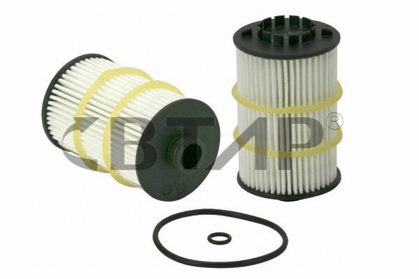Oil Filter (BVE101-005)