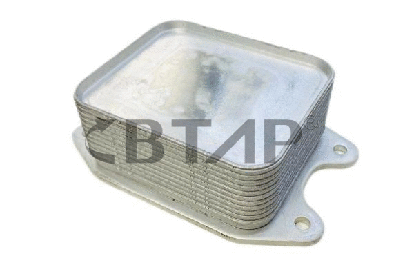 Oil Cooler, engine oil (BVE105-048)