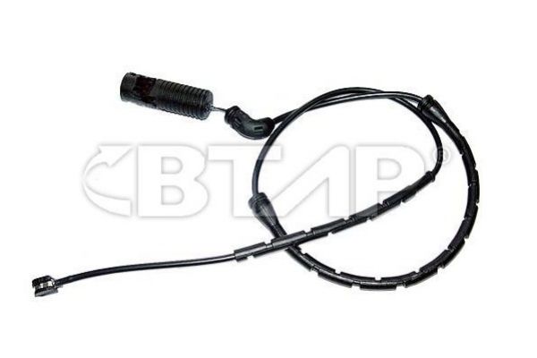Warning Contact, brake pad wear (BBC707-031)