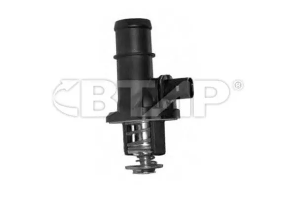 Thermostat, coolant (BVE902-033)
