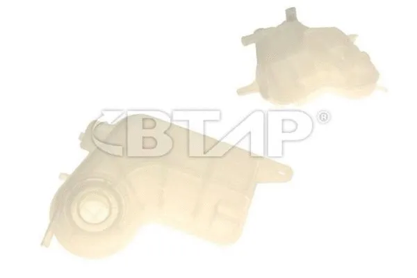 Expansion Tank, coolant (BVE904-266)