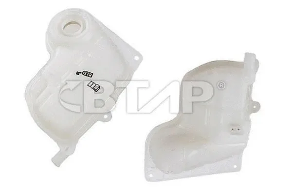 Expansion Tank, coolant (BVE904-002)