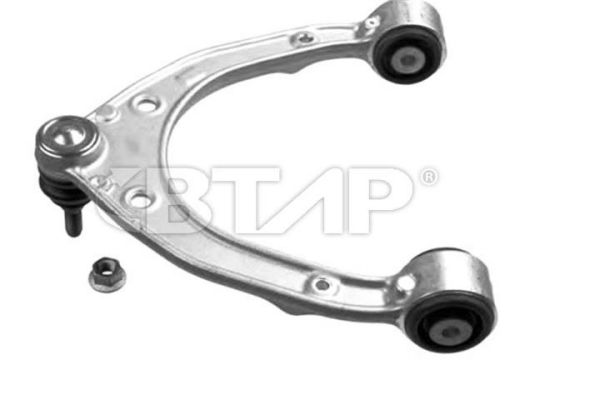 Control/Trailing Arm, wheel suspension (BVC302-034)
