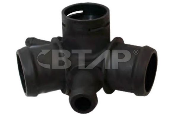 Coolant Flange (BVE913-001)