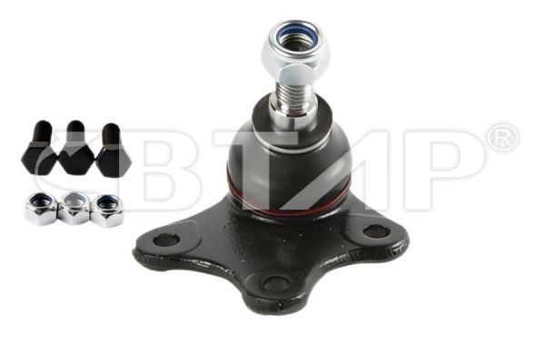 Ball Joint (BVC301-044)