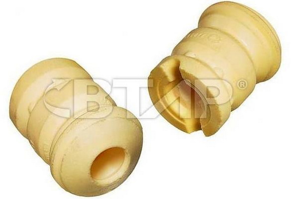 Rubber Buffer, suspension (BBC313-001)