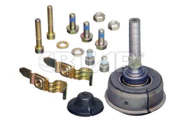 Ball Joint (BMC310-008)