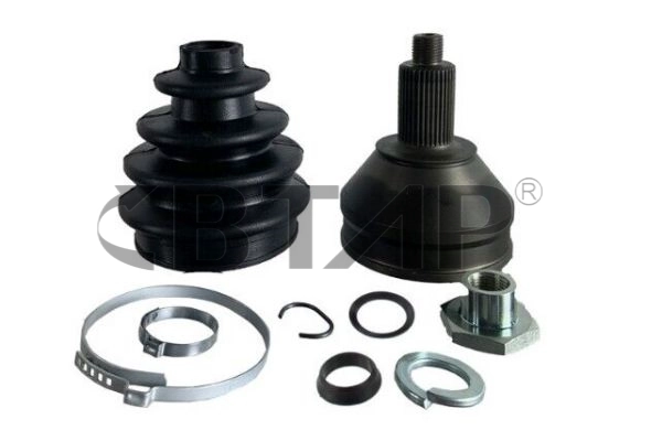 Joint Kit, drive shaft (BVC509-019)