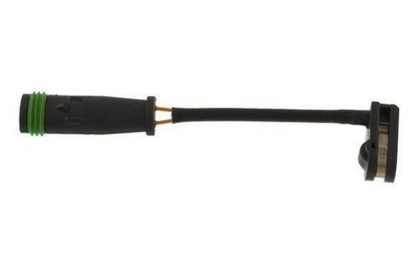 Warning Contact, brake pad wear (BMC707-074)